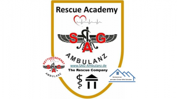 SAG- Rescue Academy Portal